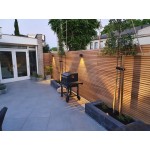 in-lite | ACE Down Dark | Wandlamp Buiten 